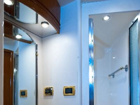 2001 CARVER 530 VOYAGER PILOT HOUSE 53.0 feet, Oakdale, NY #3