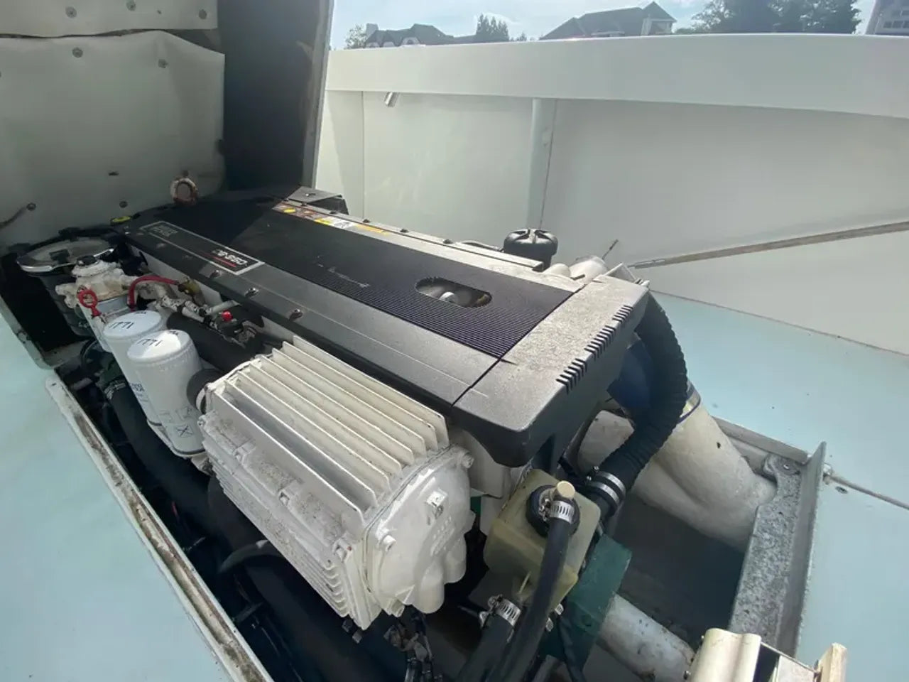 2006 Kryptonite 41 CC 41.0 feet, Oakdale, NY #13