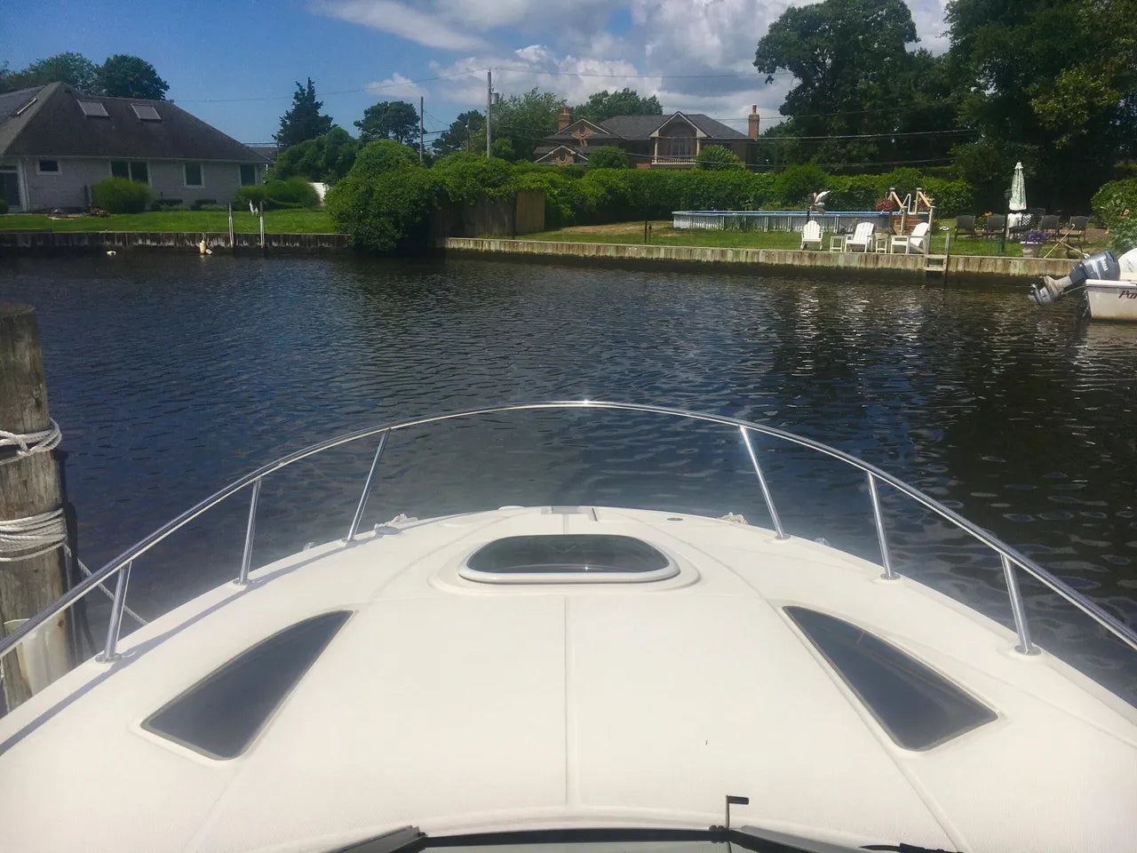 2010 Sea Ray 260 Sundancer 26.0 feet, Oakdale, New York #4