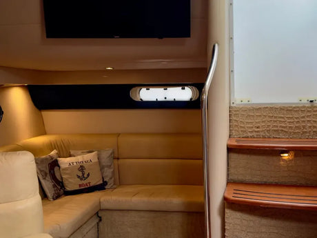 2008 Formula 40 Performance Cruiser 40.0 feet, Oakdale, NY #25