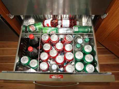 2012 Custom Carolina 60 Sportfish 60.0 feet, Oakdale, NY #118