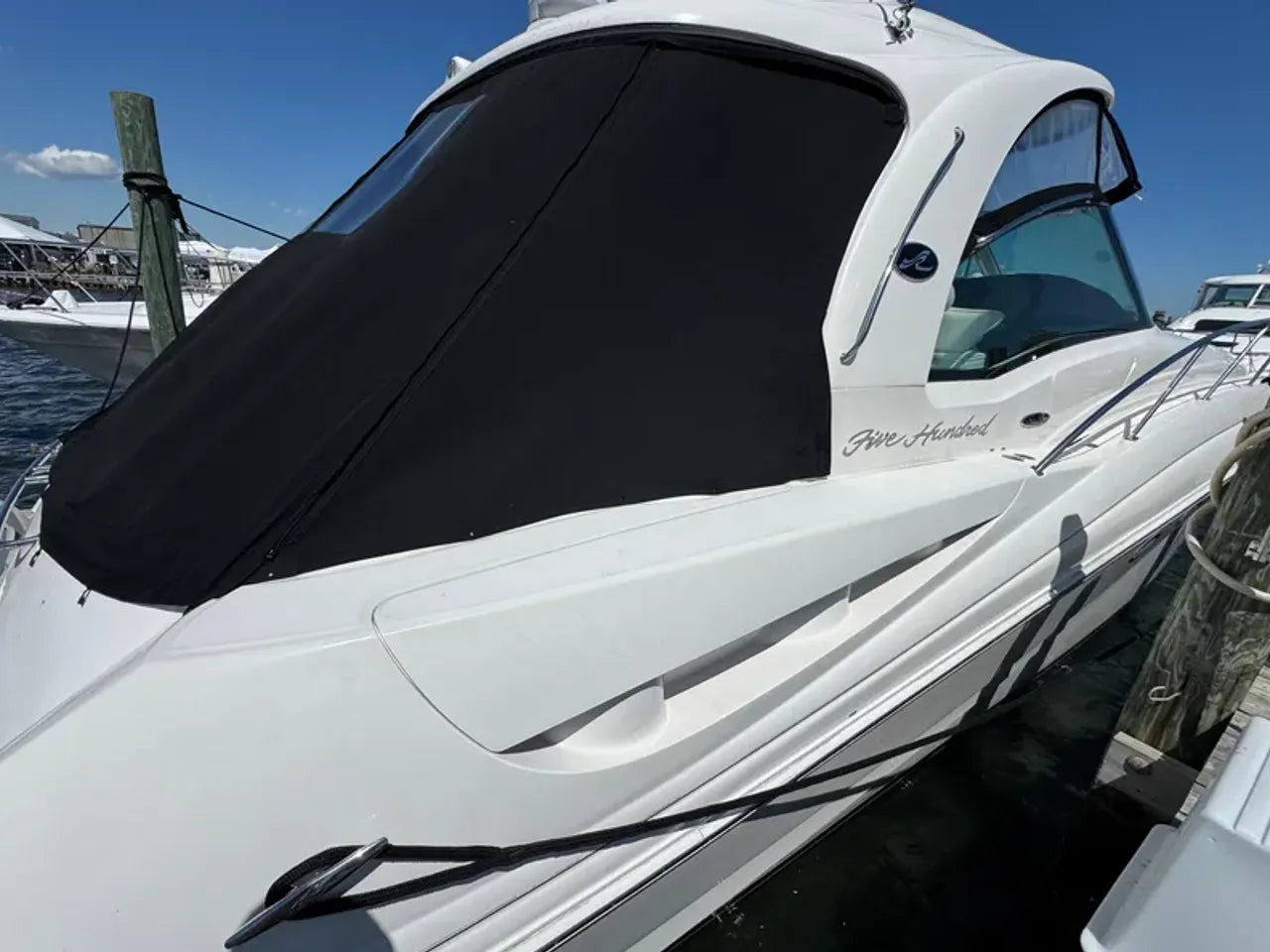 2003 Sea Ray 500 Sundancer 50.0 feet, Oakdale, NY #8