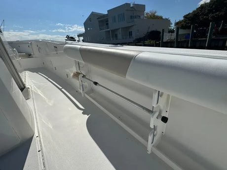 2011 Everglades 325 Center Console 32.0 feet, Oakdale, NY #3