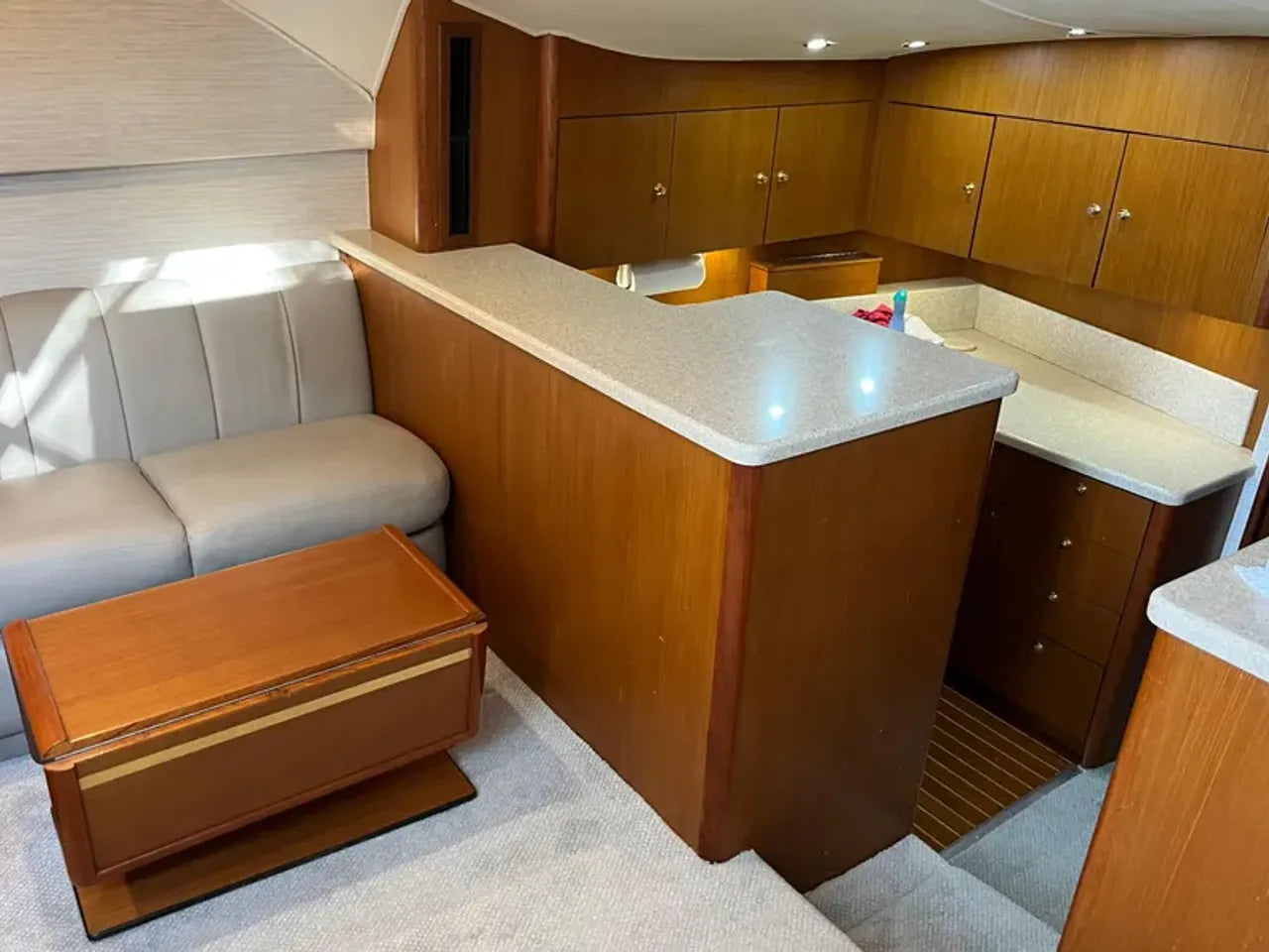 1998 Ocean Yachts 48 Express 48.0 feet, Oakdale, NY #3