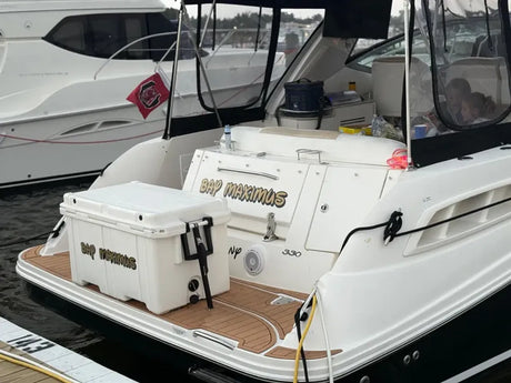 2008 Sea Ray 330 Sundancer 33.0 feet, East Islip, New York #3