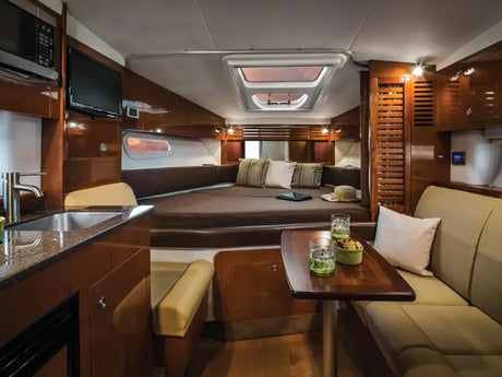 2016 Sea Ray 310 Sundancer 31.0 feet, Oakdale, NY #14