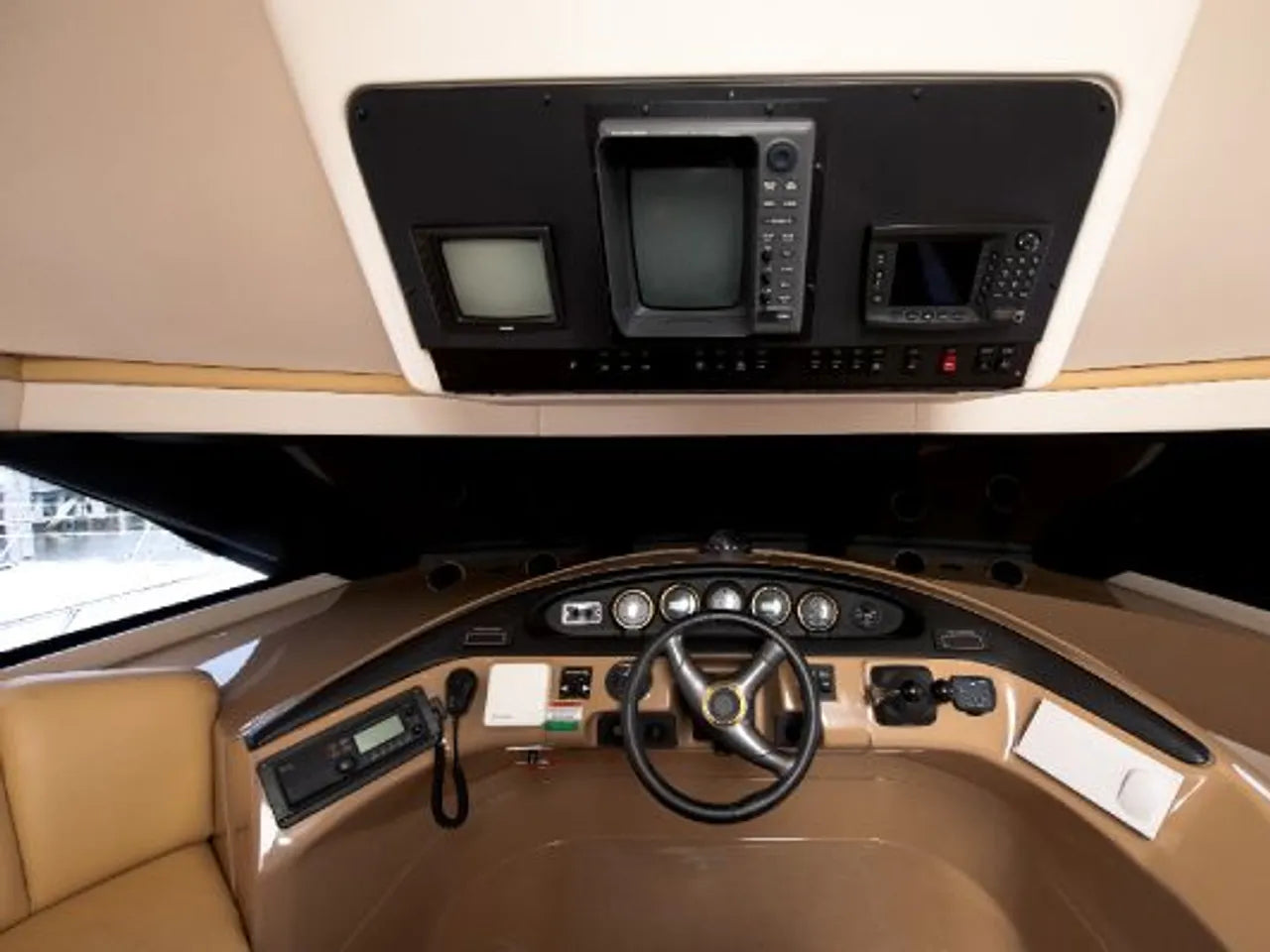 2001 CARVER 530 VOYAGER PILOT HOUSE 53.0 feet, Oakdale, NY #7