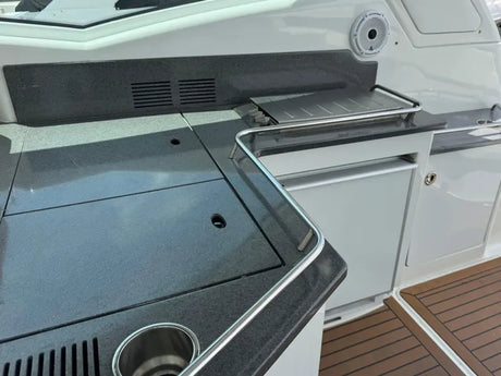 2013 Formula 45 Yacht 48.0 feet, Oakdale, NY #38