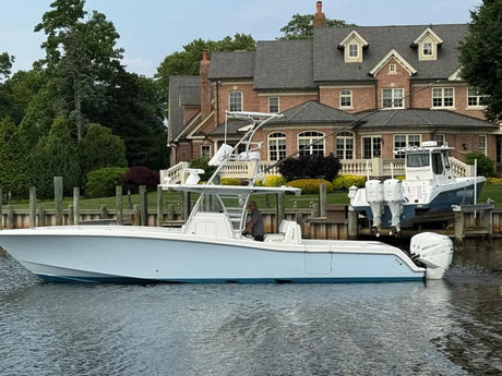 2016 Invincible 39 Open Fisherman 39.0 feet, Oakdale, NY #22