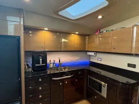 2013 Formula 45 Yacht 48.0 feet, Oakdale, NY #14